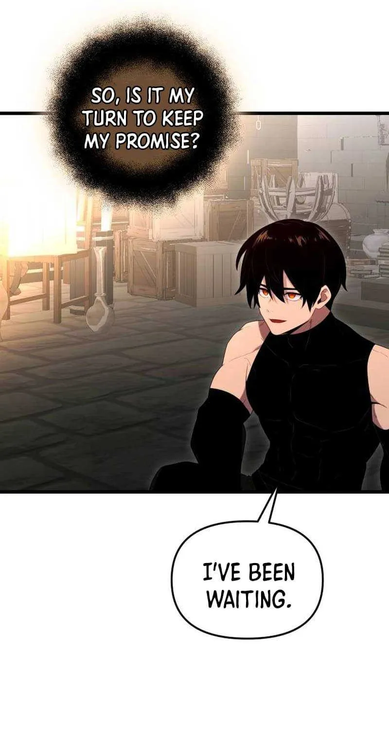 Read I Obtained a Mythic Item chapter 90.3 image 7 on Lezhin