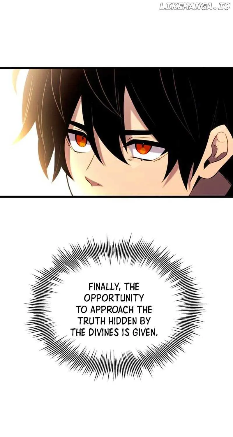 Read I Obtained a Mythic Item chapter 90.3 image 8 on Lezhin