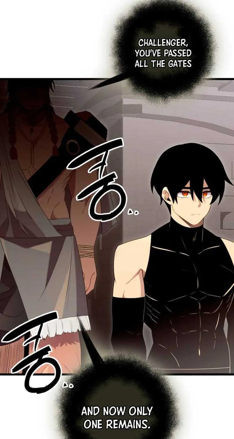 Read I Obtained a Mythic Item chapter 90.4 image 11 on Lezhin