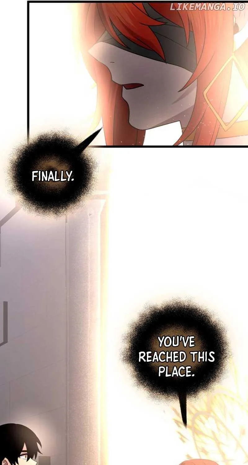 Read I Obtained a Mythic Item chapter 90.4 image 24 on Lezhin