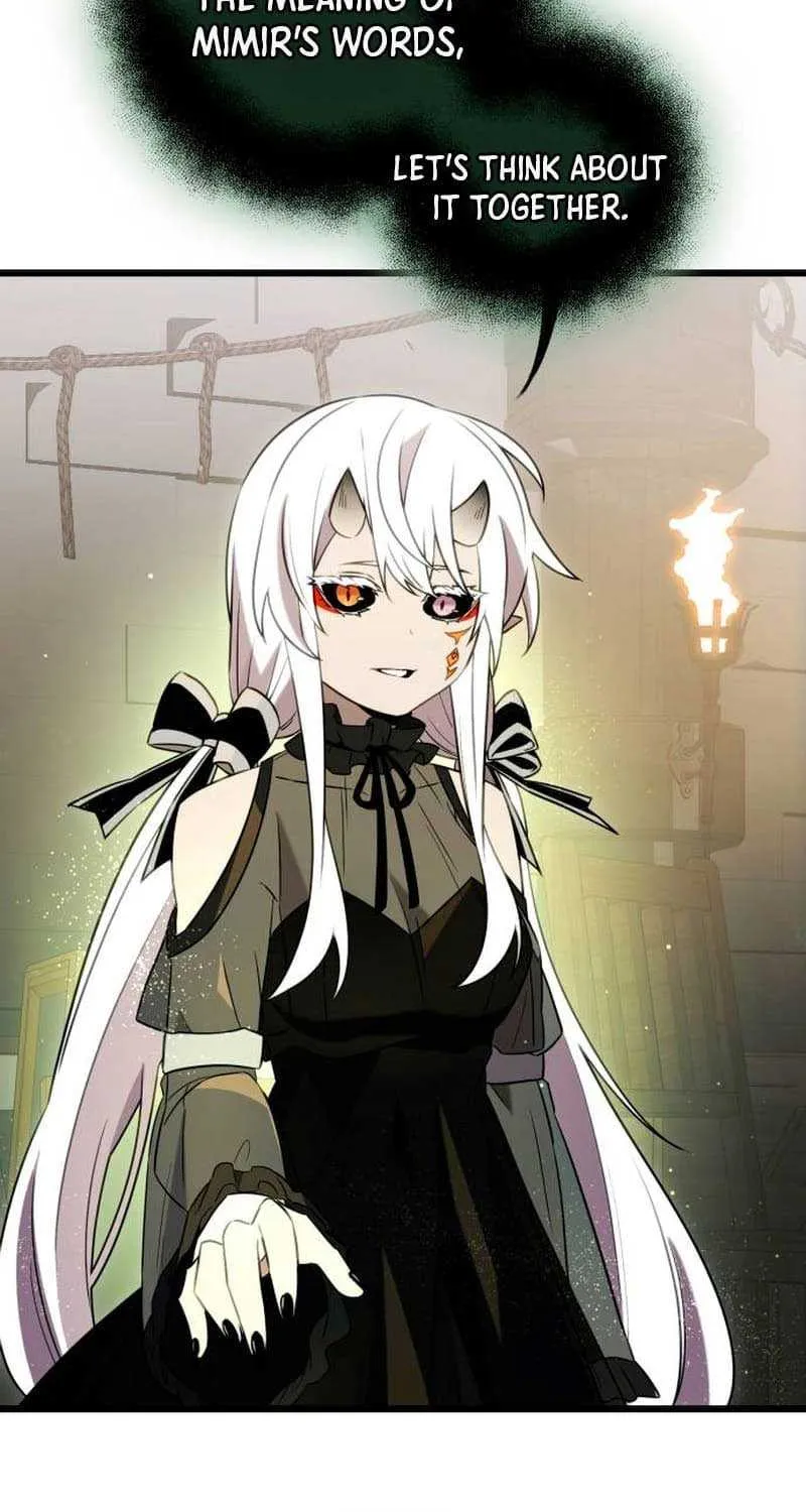 Read I Obtained a Mythic Item chapter 90.4 image 7 on Lezhin