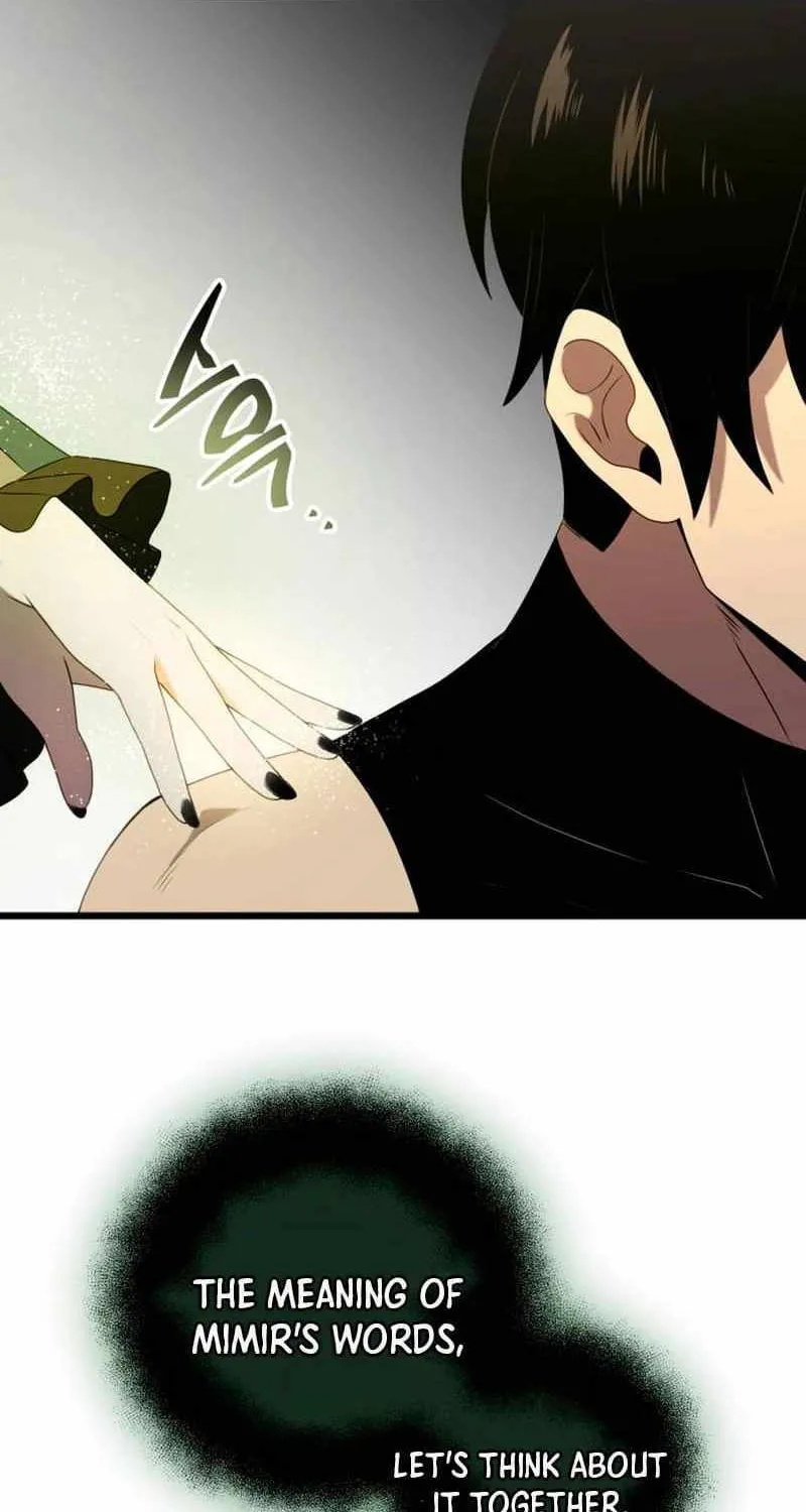 Read I Obtained a Mythic Item chapter 90 image 118 on Lezhin