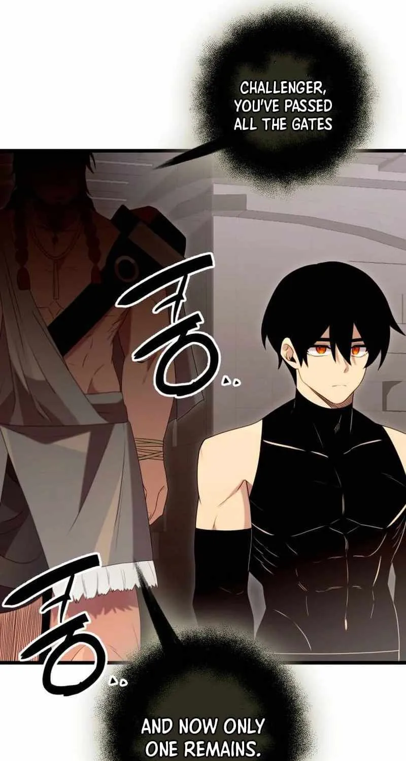 Read I Obtained a Mythic Item chapter 90 image 123 on Lezhin