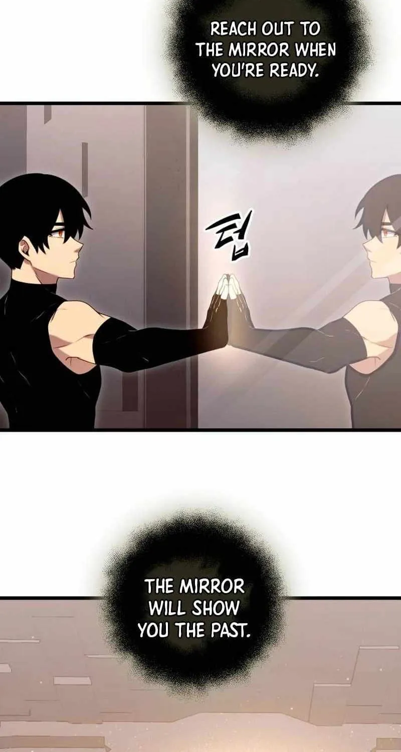 Read I Obtained a Mythic Item chapter 90 image 133 on Lezhin