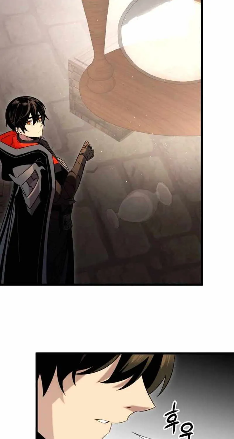 Read I Obtained a Mythic Item chapter 90 image 15 on Lezhin