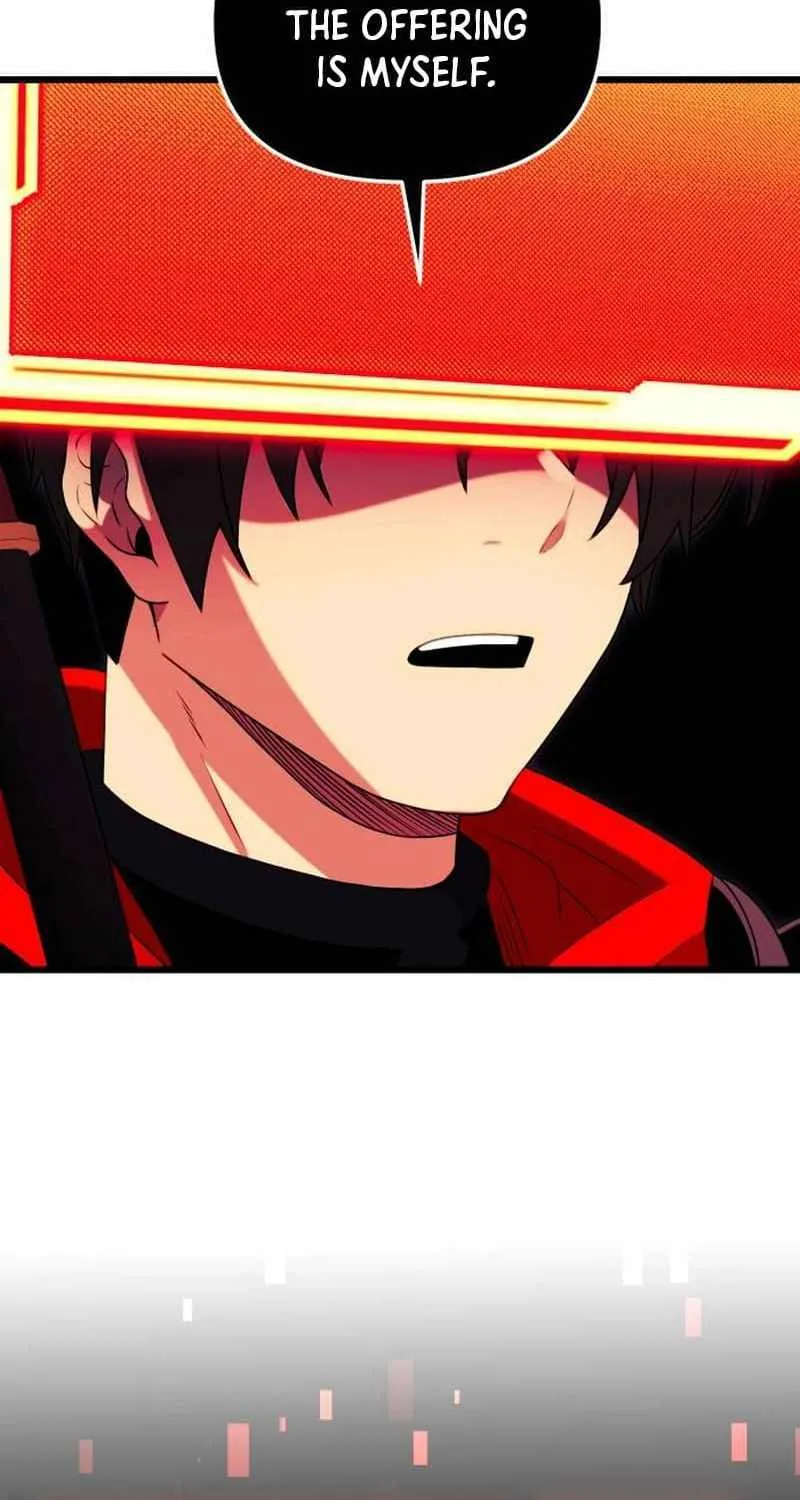 Read I Obtained a Mythic Item chapter 90 image 23 on Lezhin