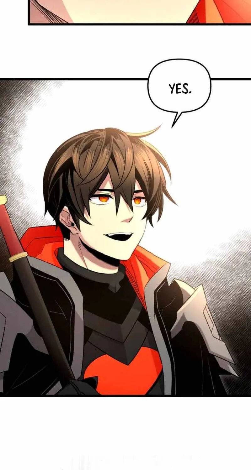 Read I Obtained a Mythic Item chapter 90 image 26 on Lezhin
