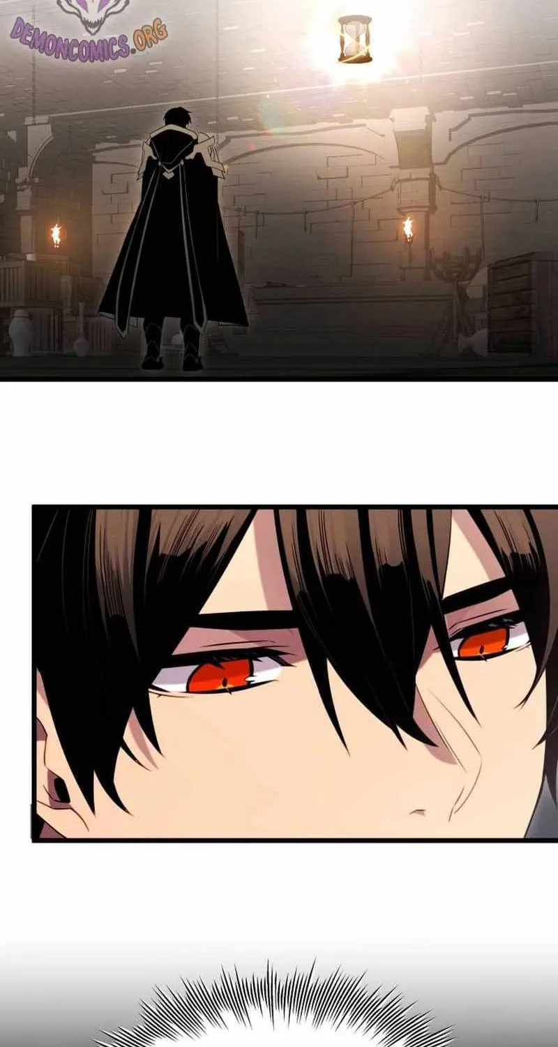 Read I Obtained a Mythic Item chapter 90 image 4 on Lezhin