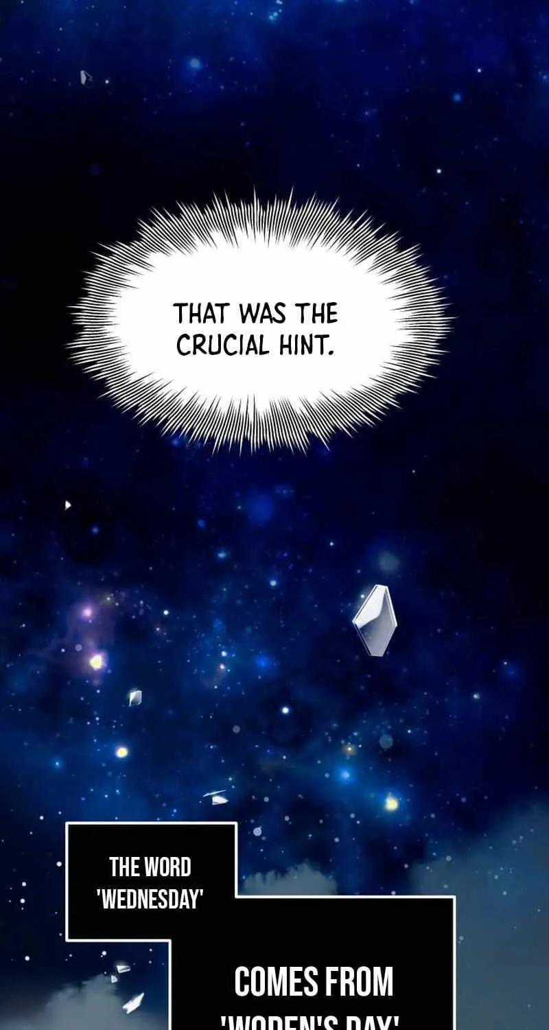 Read I Obtained a Mythic Item chapter 90 image 43 on Lezhin