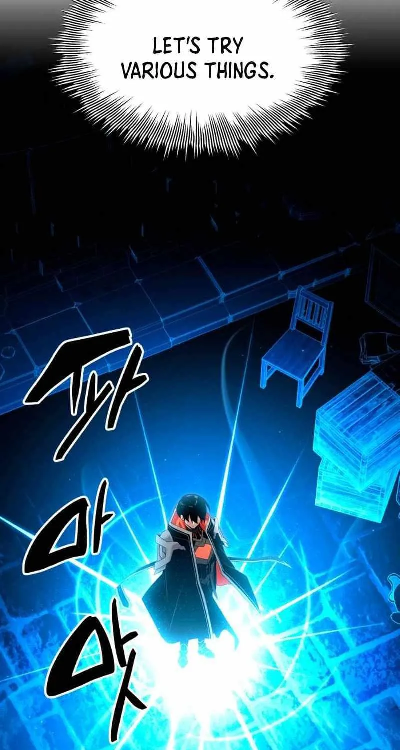 Read I Obtained a Mythic Item chapter 90 image 5 on Lezhin