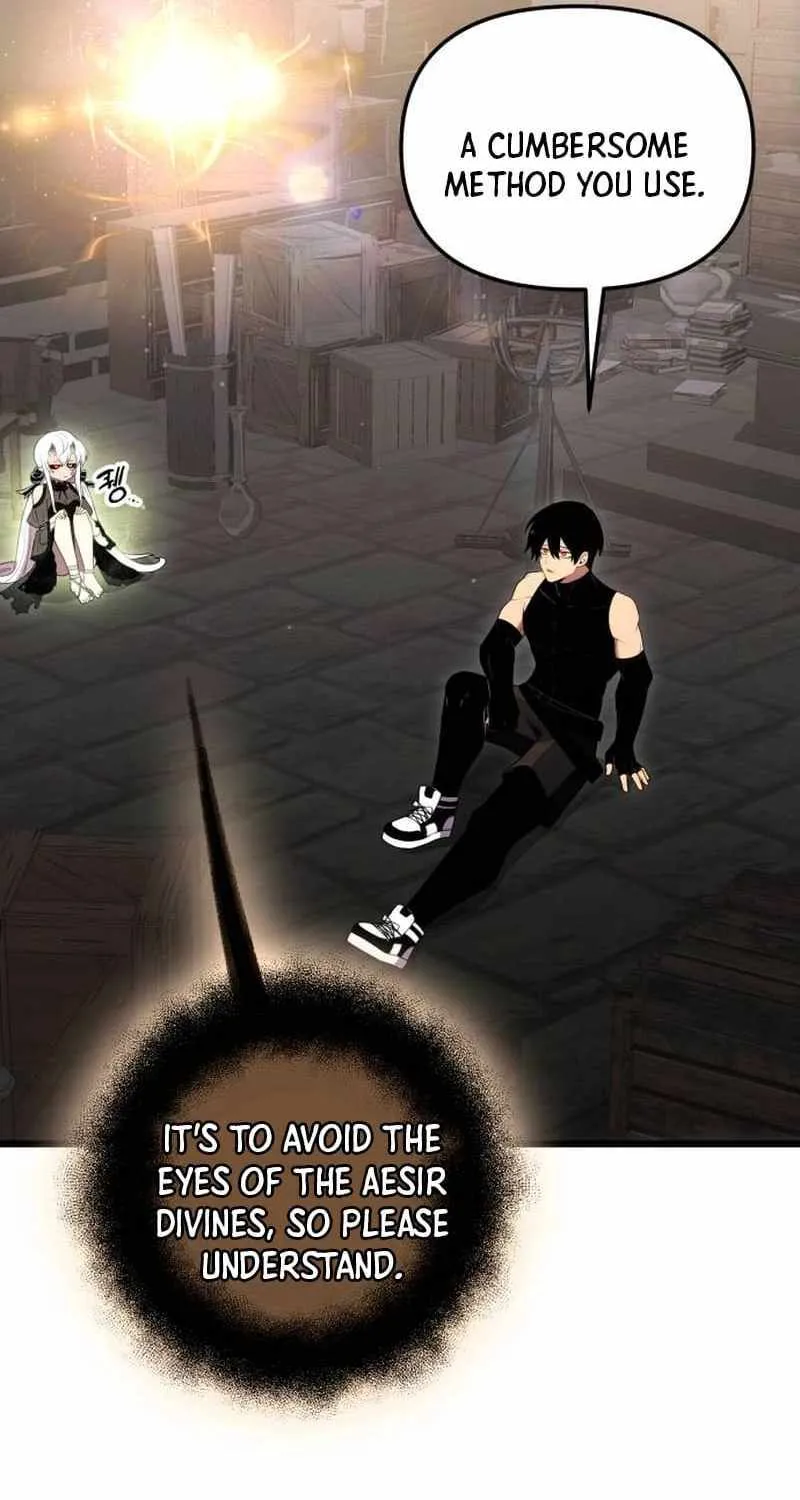 Read I Obtained a Mythic Item chapter 90 image 92 on Lezhin
