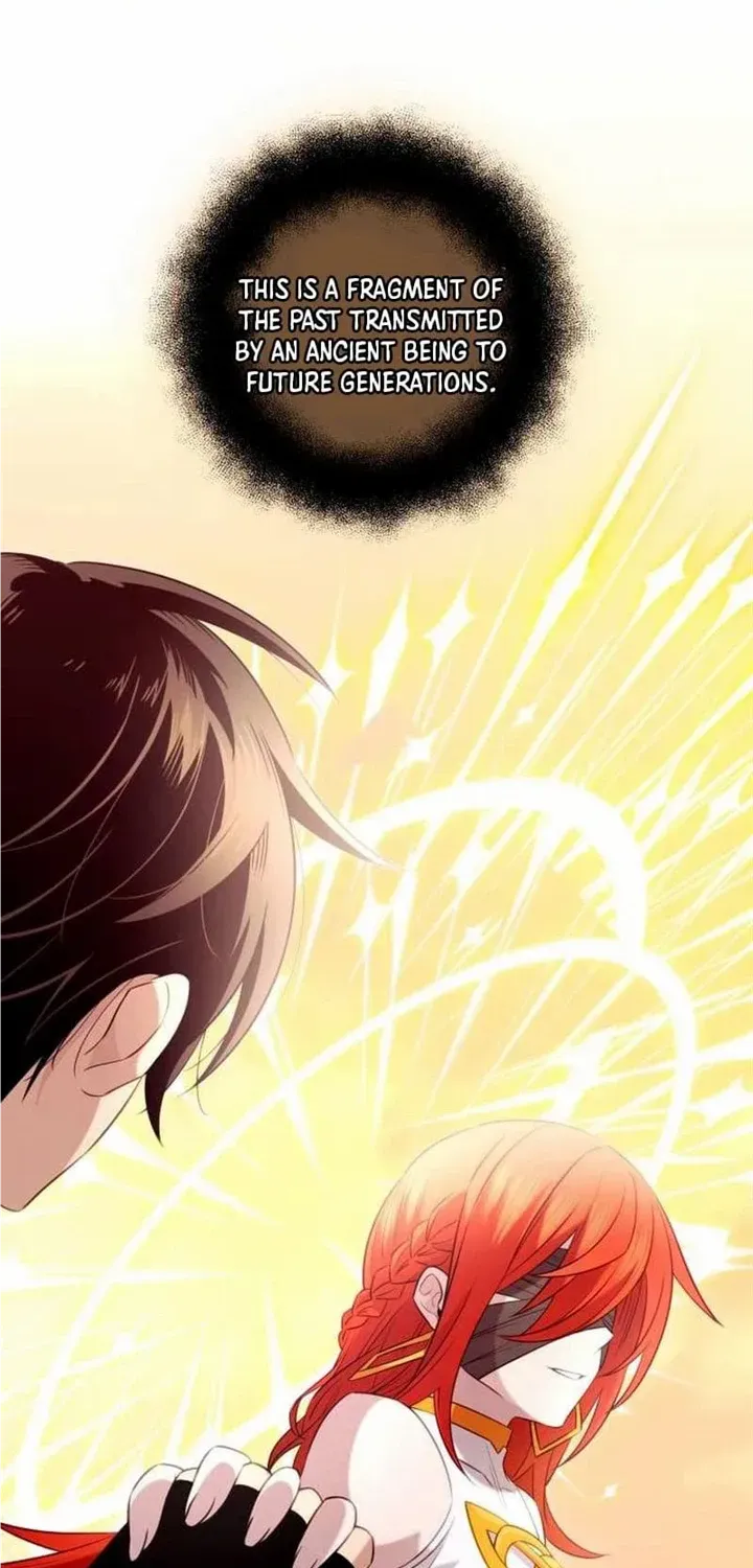 Read I Obtained a Mythic Item chapter 91 image 13 on Lezhin