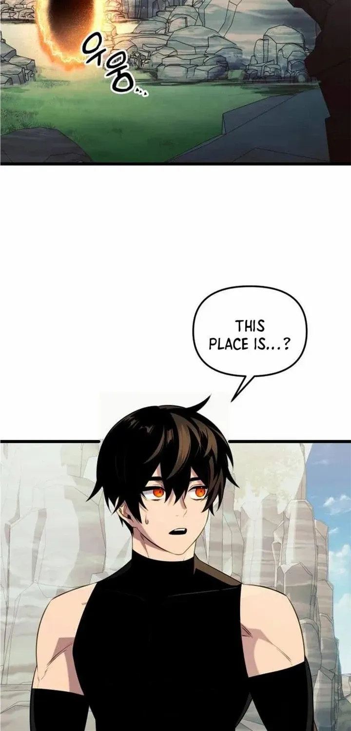 Read I Obtained a Mythic Item chapter 91 image 17 on Lezhin