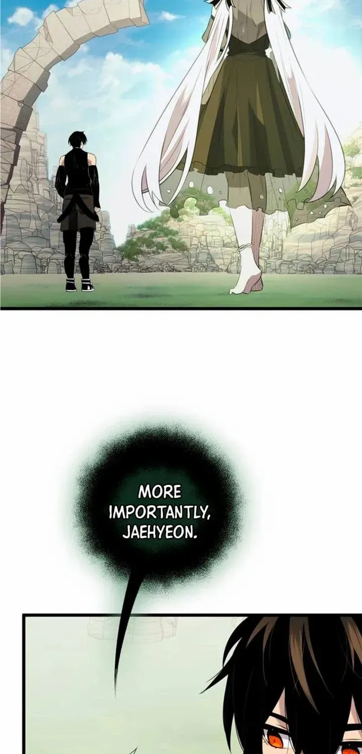 Read I Obtained a Mythic Item chapter 91 image 19 on Lezhin