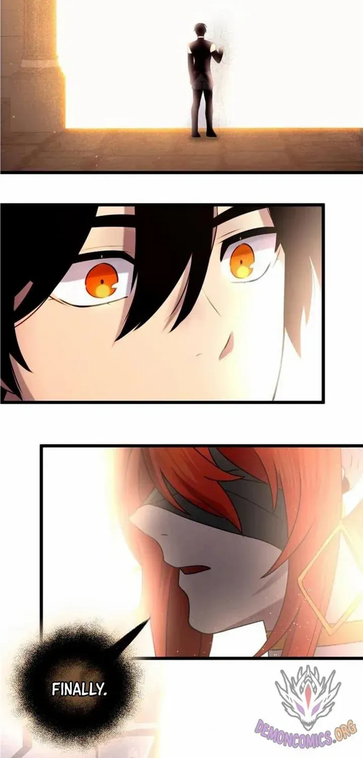 Read I Obtained a Mythic Item chapter 91 image 2 on Lezhin