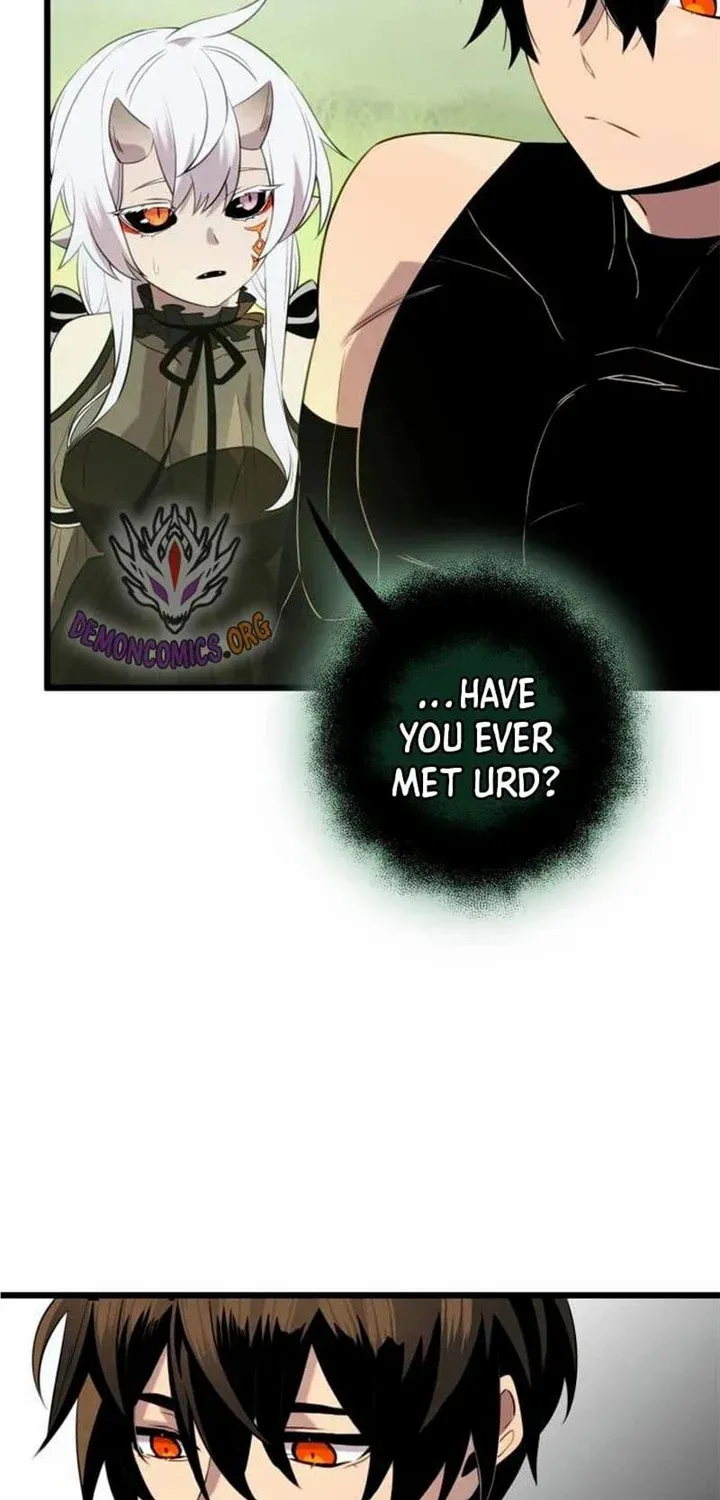 Read I Obtained a Mythic Item chapter 91 image 20 on Lezhin