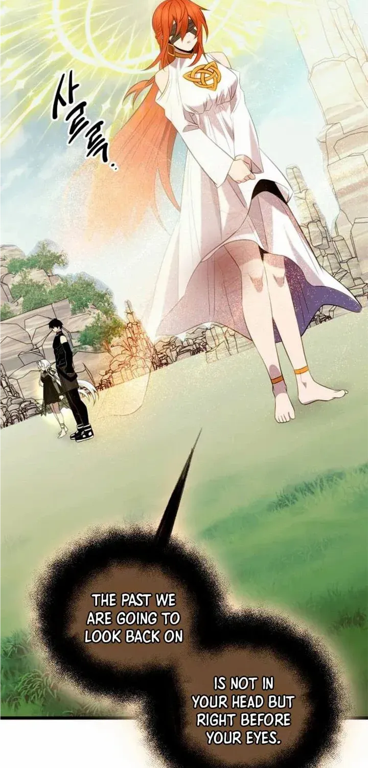 Read I Obtained a Mythic Item chapter 91 image 22 on Lezhin