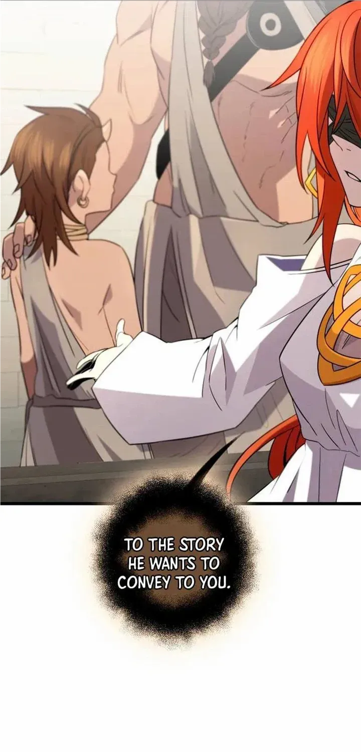 Read I Obtained a Mythic Item chapter 91 image 31 on Lezhin