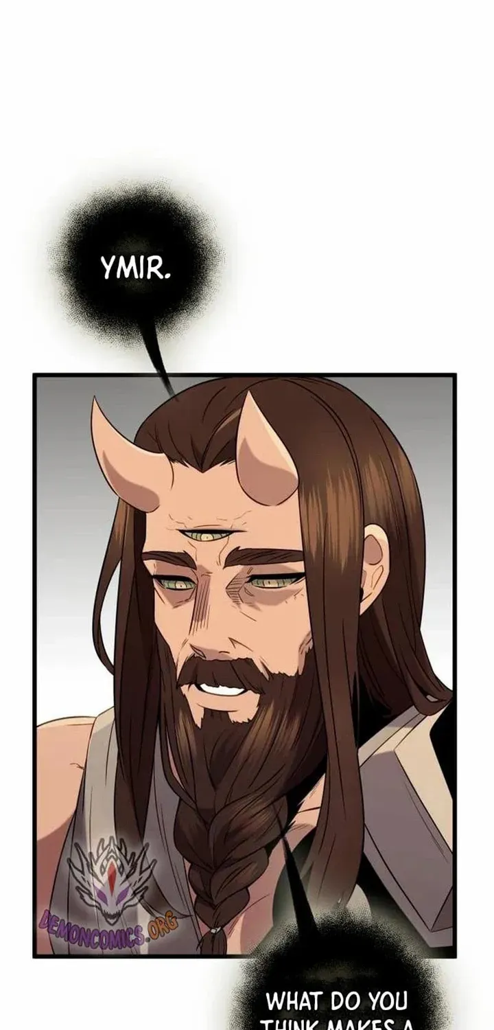 Read I Obtained a Mythic Item chapter 91 image 32 on Lezhin