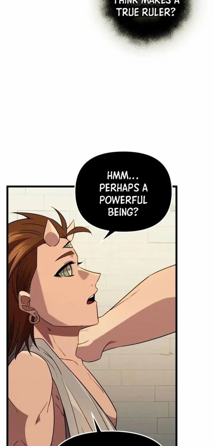Read I Obtained a Mythic Item chapter 91 image 33 on Lezhin