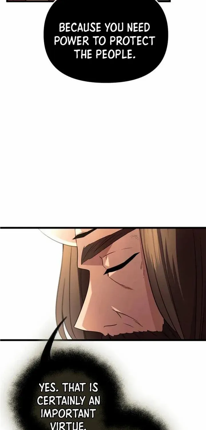 Read I Obtained a Mythic Item chapter 91 image 34 on Lezhin