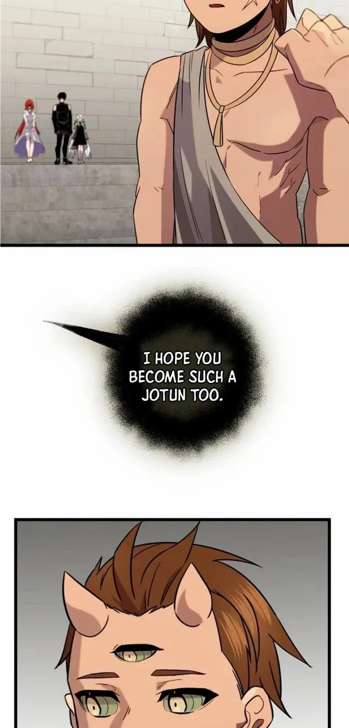 Read I Obtained a Mythic Item chapter 91 image 36 on Lezhin
