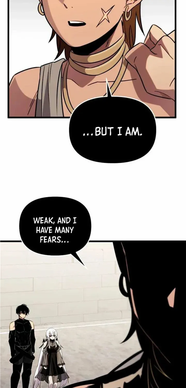 Read I Obtained a Mythic Item chapter 91 image 37 on Lezhin