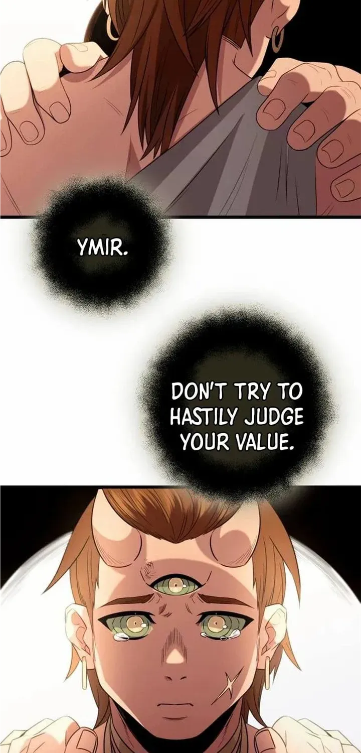 Read I Obtained a Mythic Item chapter 91 image 40 on Lezhin