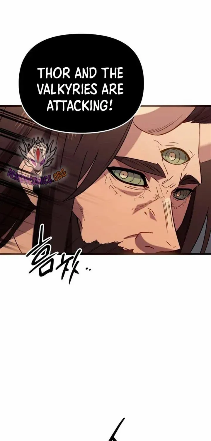 Read I Obtained a Mythic Item chapter 91 image 47 on Lezhin