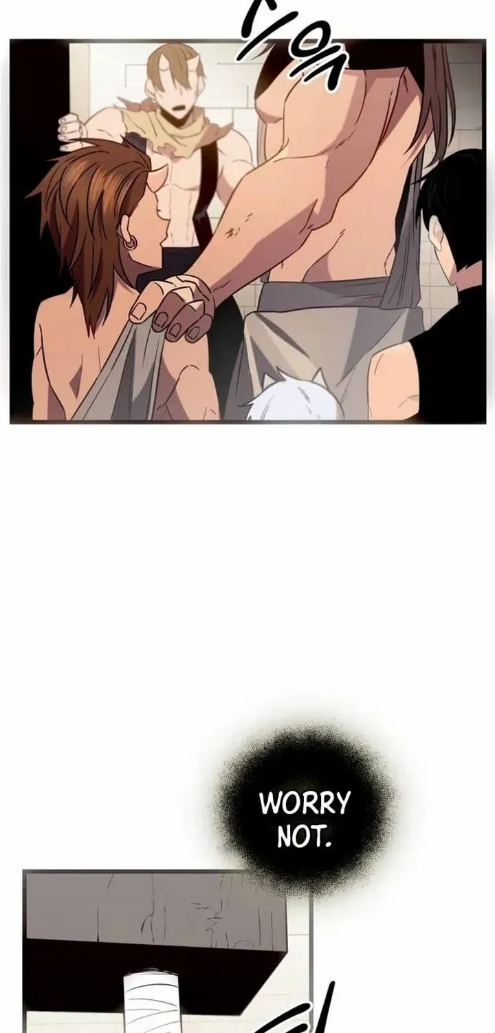 Read I Obtained a Mythic Item chapter 91 image 48 on Lezhin