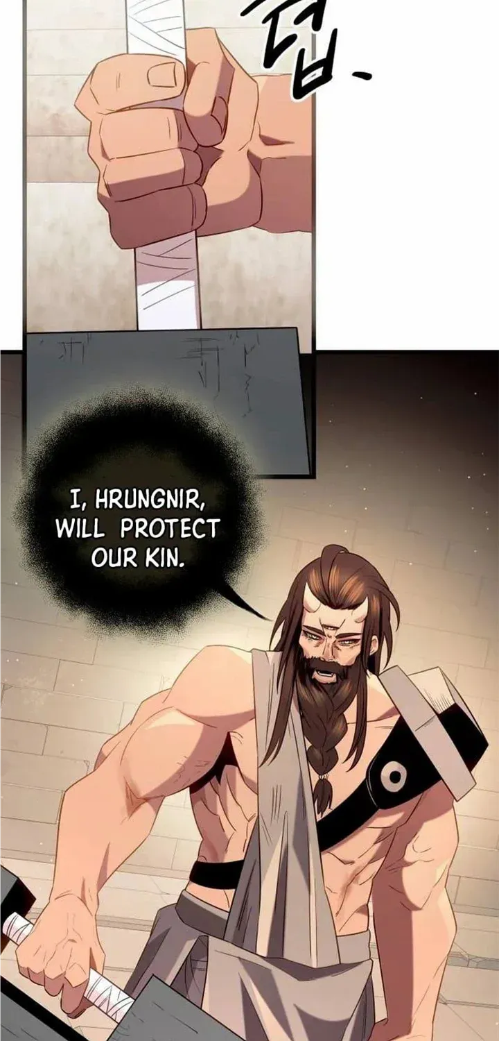 Read I Obtained a Mythic Item chapter 91 image 49 on Lezhin