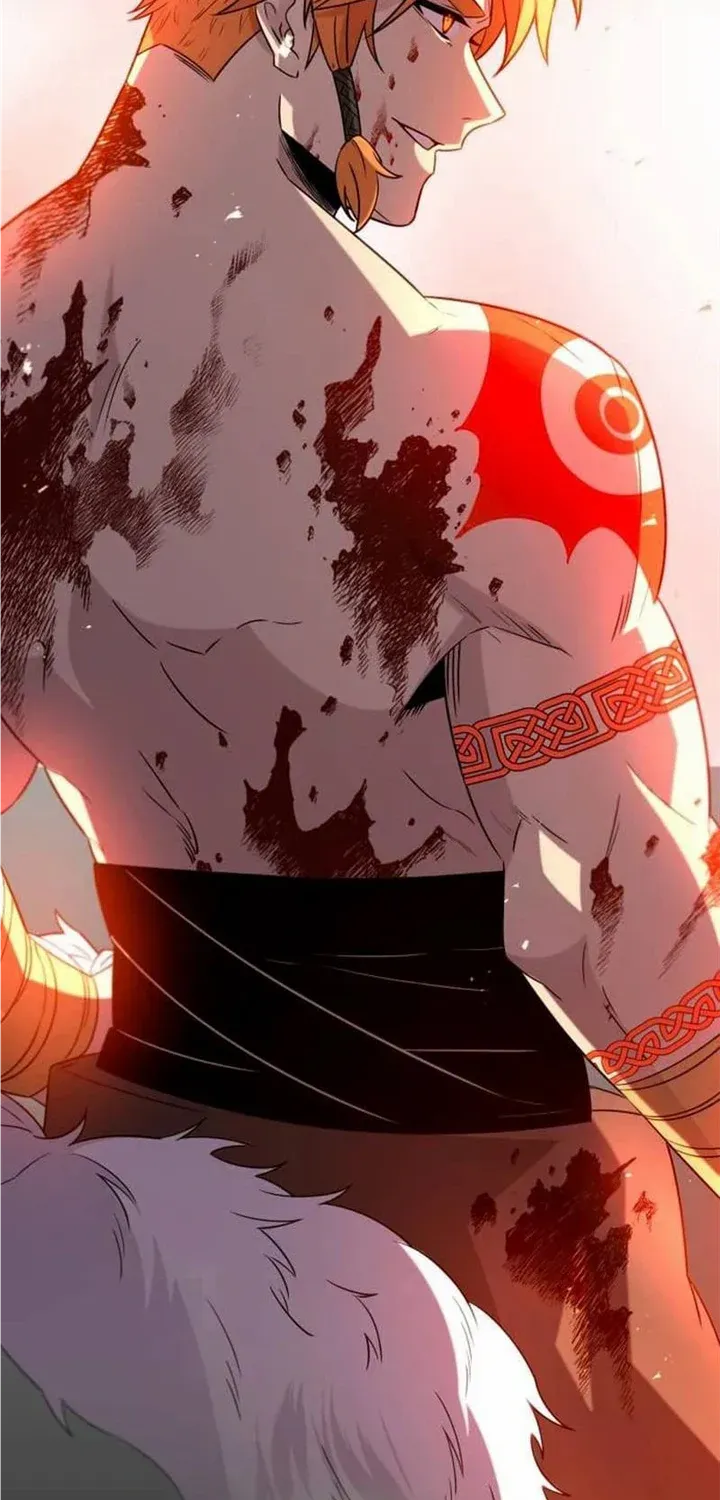 Read I Obtained a Mythic Item chapter 91 image 61 on Lezhin