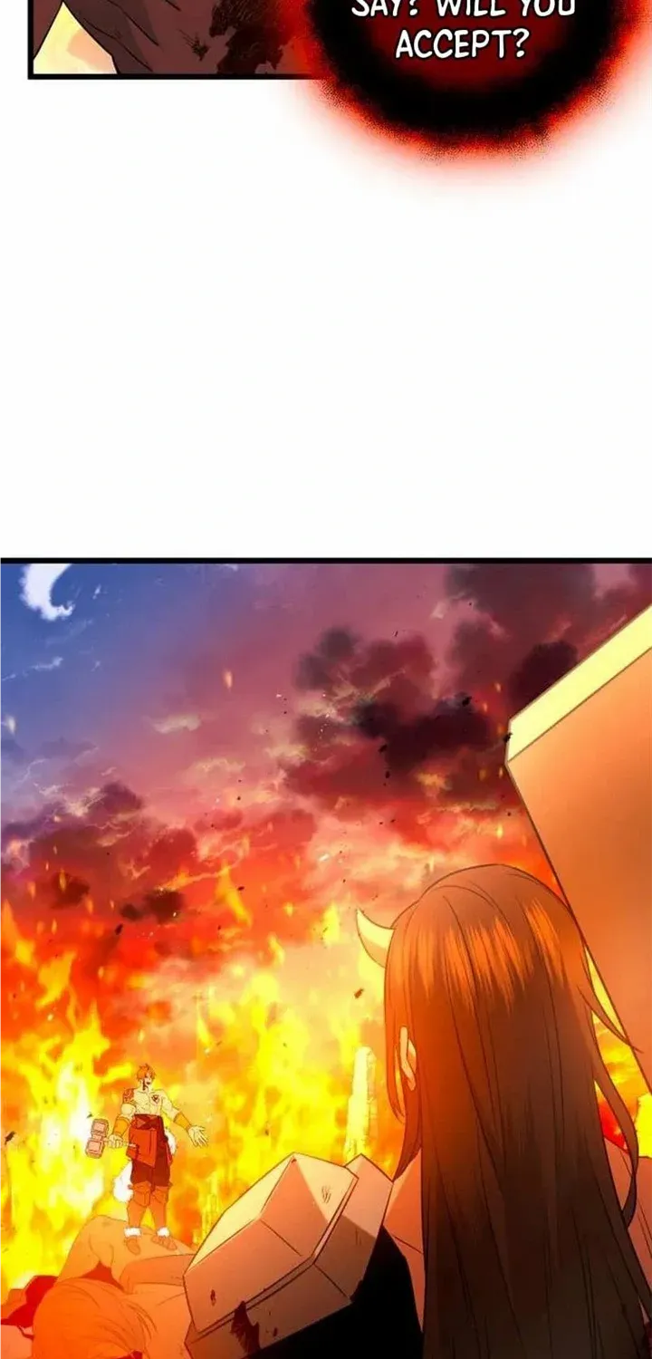 Read I Obtained a Mythic Item chapter 91 image 73 on Lezhin