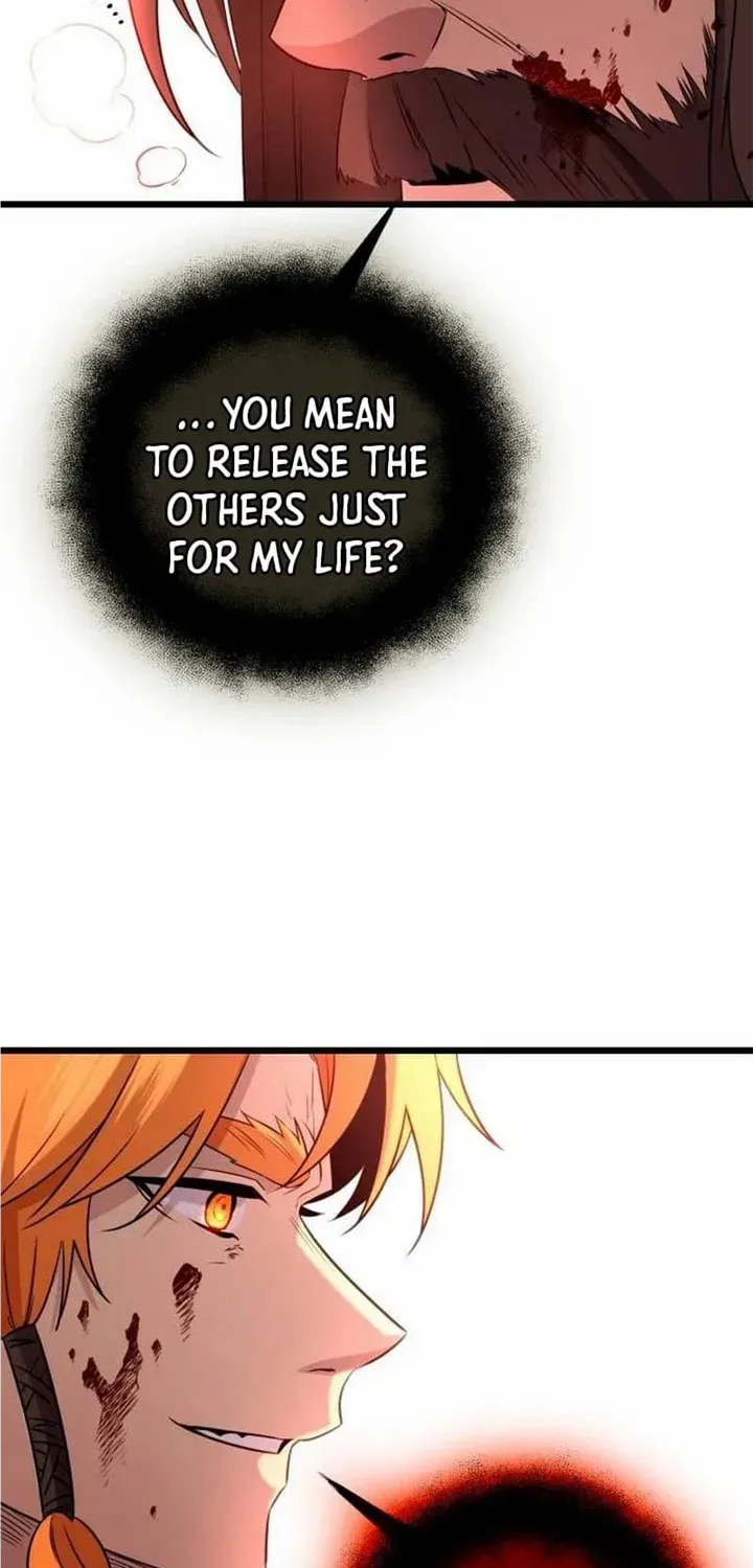 Read I Obtained a Mythic Item chapter 91 image 75 on Lezhin