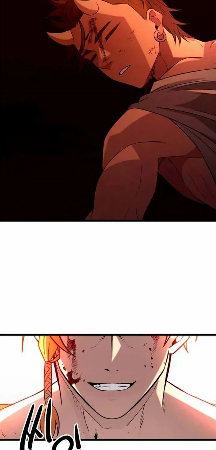 Read I Obtained a Mythic Item chapter 91 image 80 on Lezhin