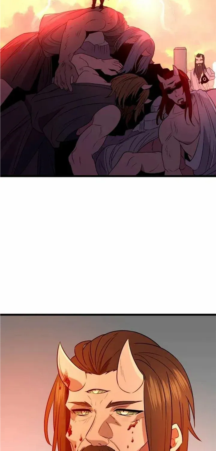 Read I Obtained a Mythic Item chapter 91 image 82 on Lezhin