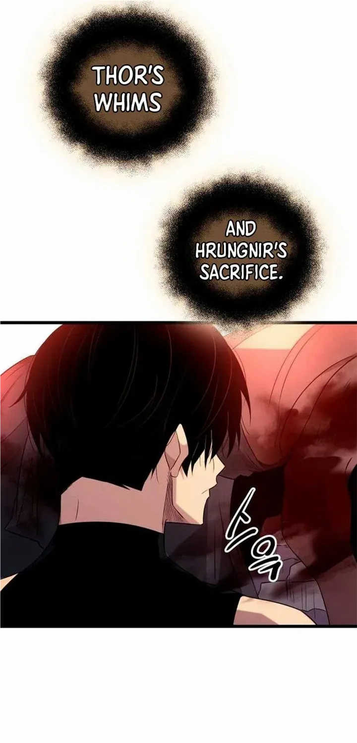 Read I Obtained a Mythic Item chapter 91 image 86 on Lezhin