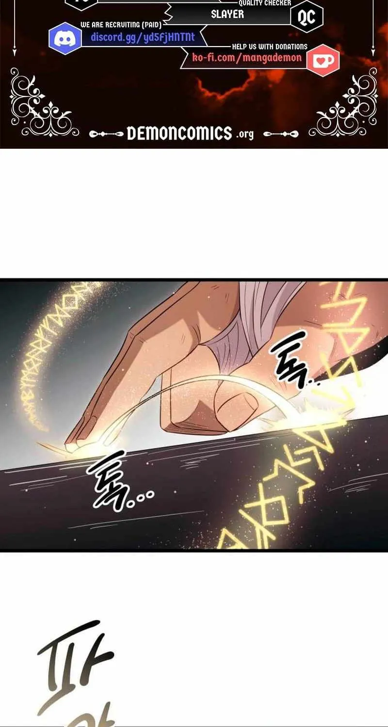 Read I Obtained a Mythic Item chapter 92 image 1 on Lezhin