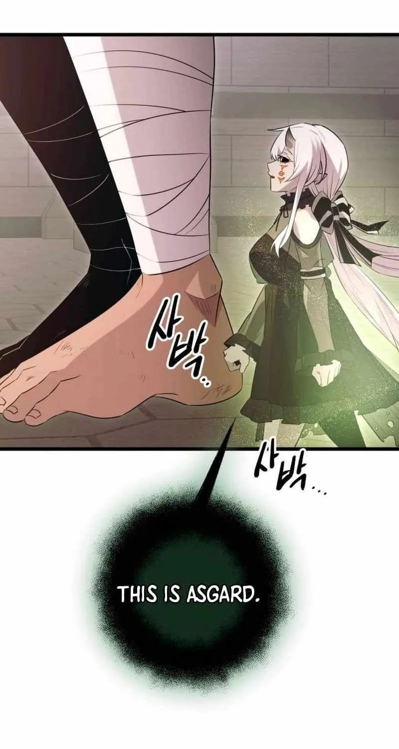 Read I Obtained a Mythic Item chapter 92 image 10 on Lezhin