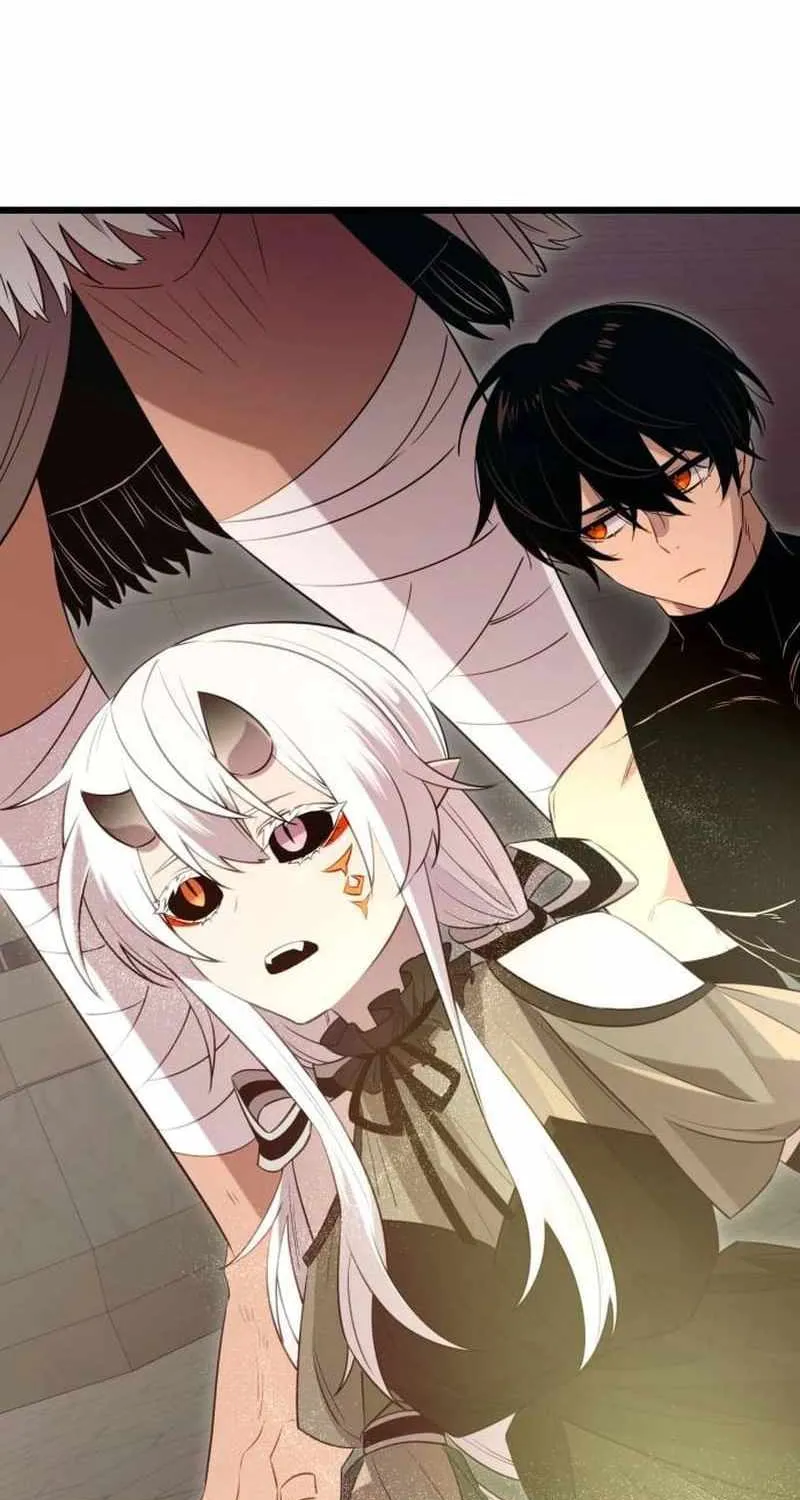 Read I Obtained a Mythic Item chapter 92 image 11 on Lezhin