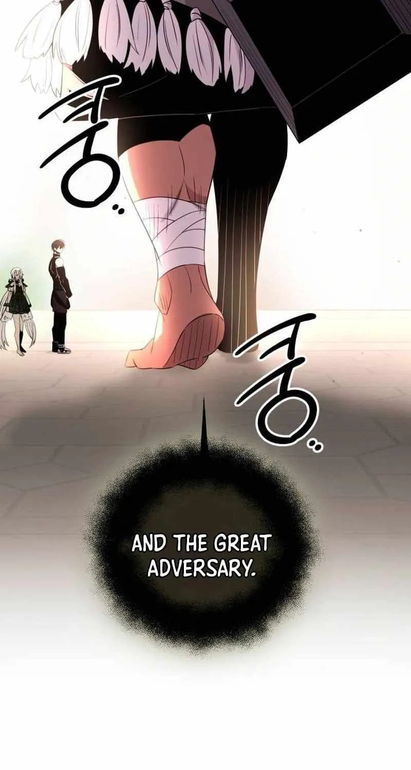 Read I Obtained a Mythic Item chapter 92 image 24 on Lezhin