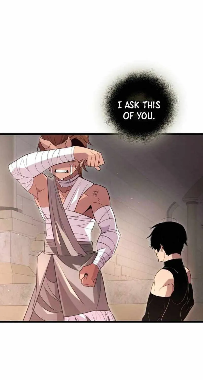 Read I Obtained a Mythic Item chapter 92 image 25 on Lezhin