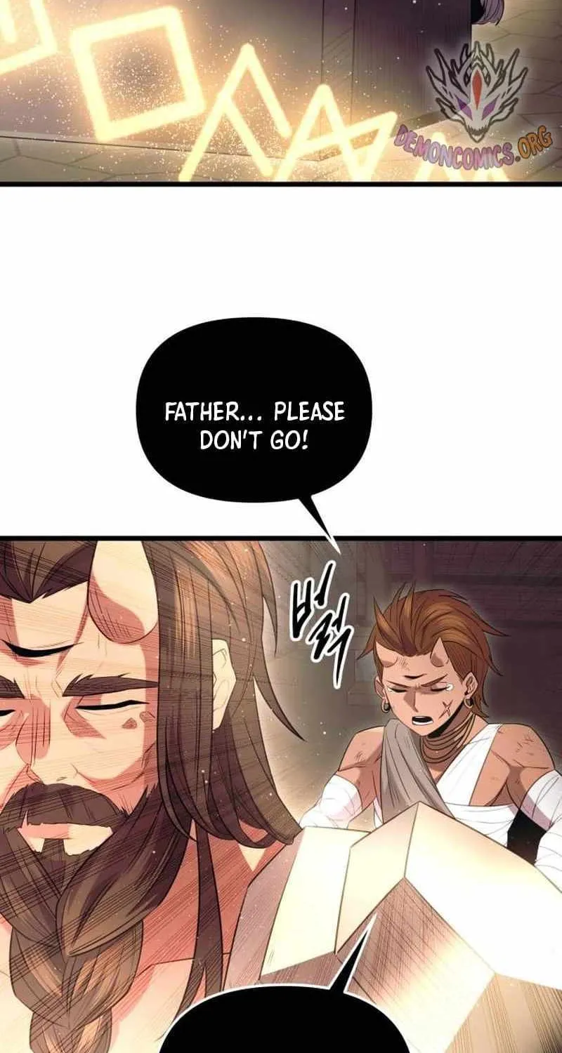 Read I Obtained a Mythic Item chapter 92 image 3 on Lezhin