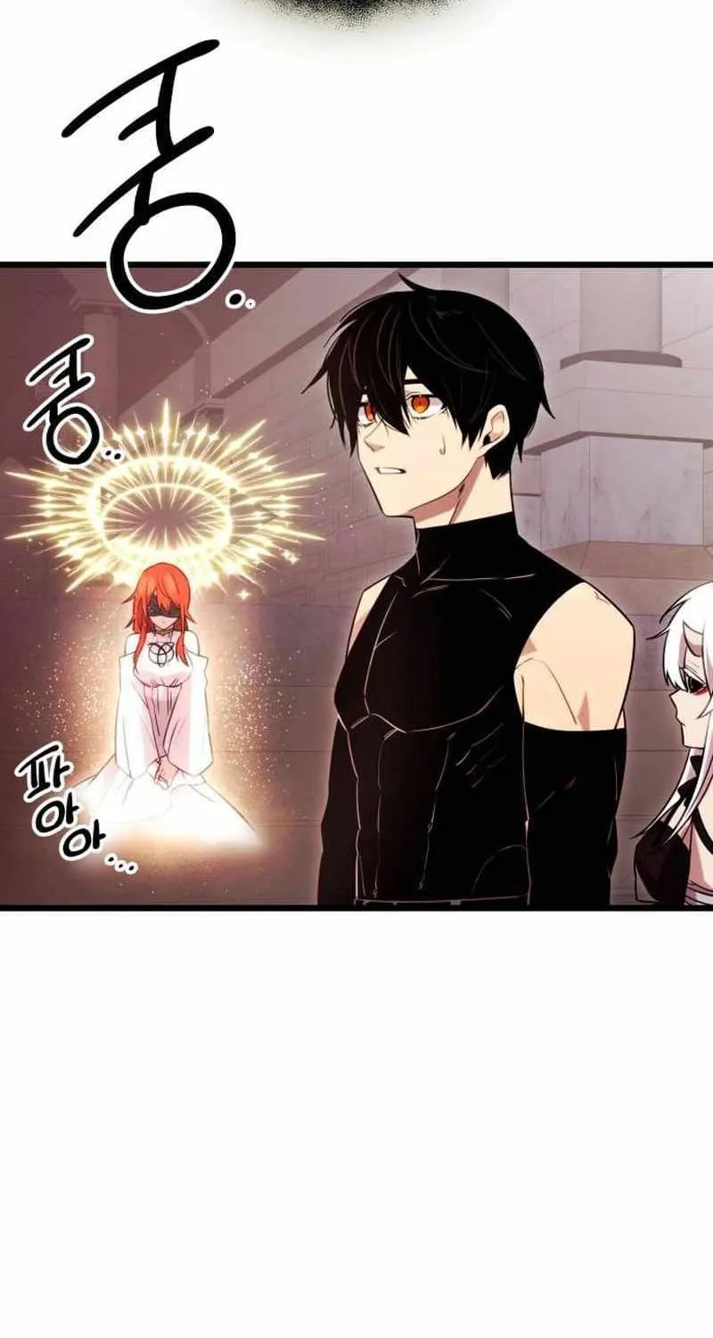 Read I Obtained a Mythic Item chapter 92 image 32 on Lezhin