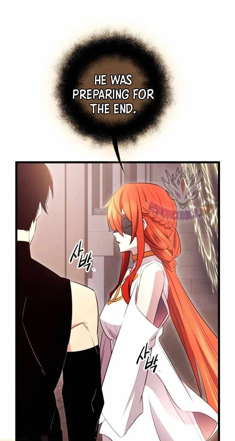 Read I Obtained a Mythic Item chapter 92 image 33 on Lezhin
