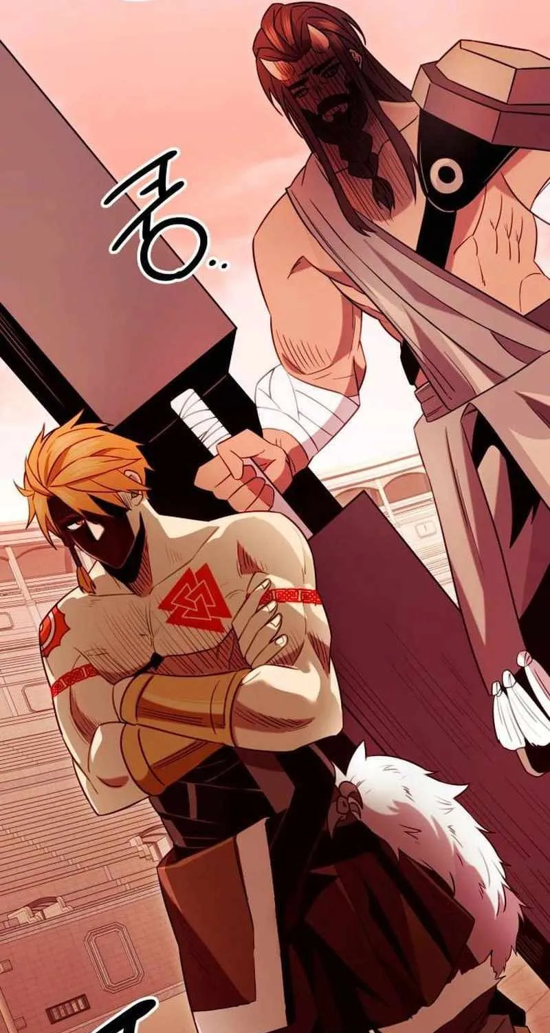 Read I Obtained a Mythic Item chapter 92 image 35 on Lezhin
