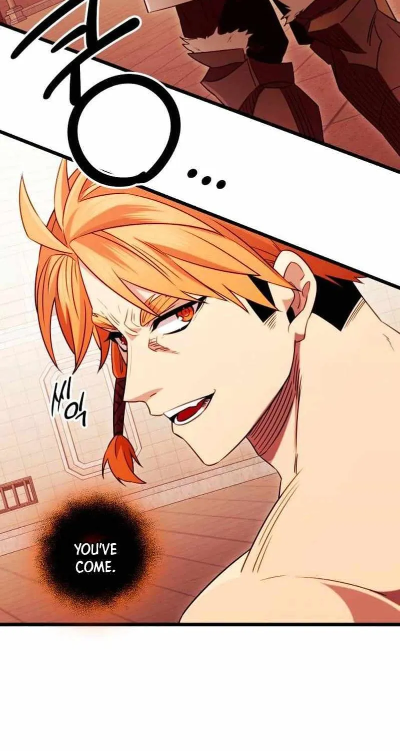 Read I Obtained a Mythic Item chapter 92 image 36 on Lezhin