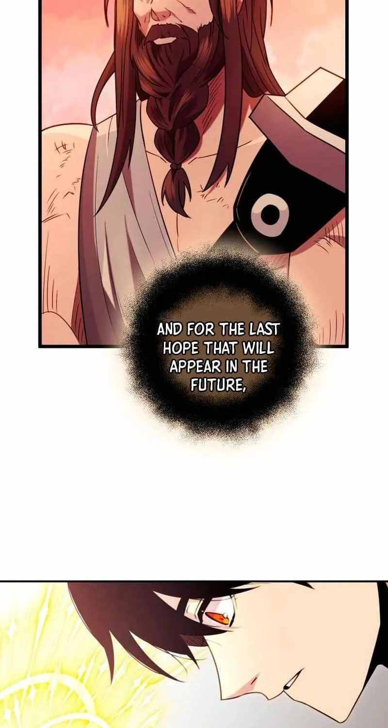 Read I Obtained a Mythic Item chapter 92 image 38 on Lezhin