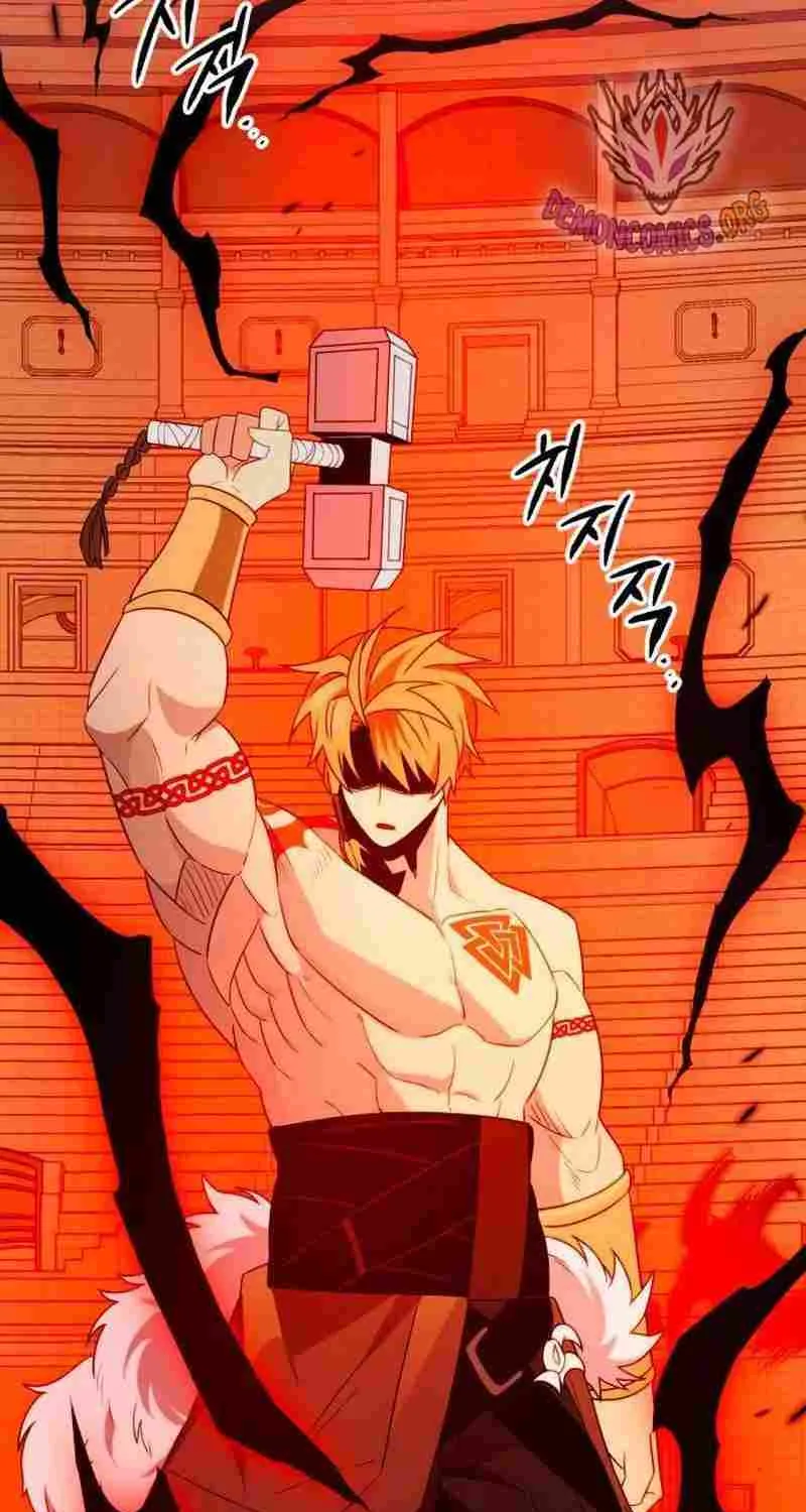 Read I Obtained a Mythic Item chapter 92 image 48 on Lezhin