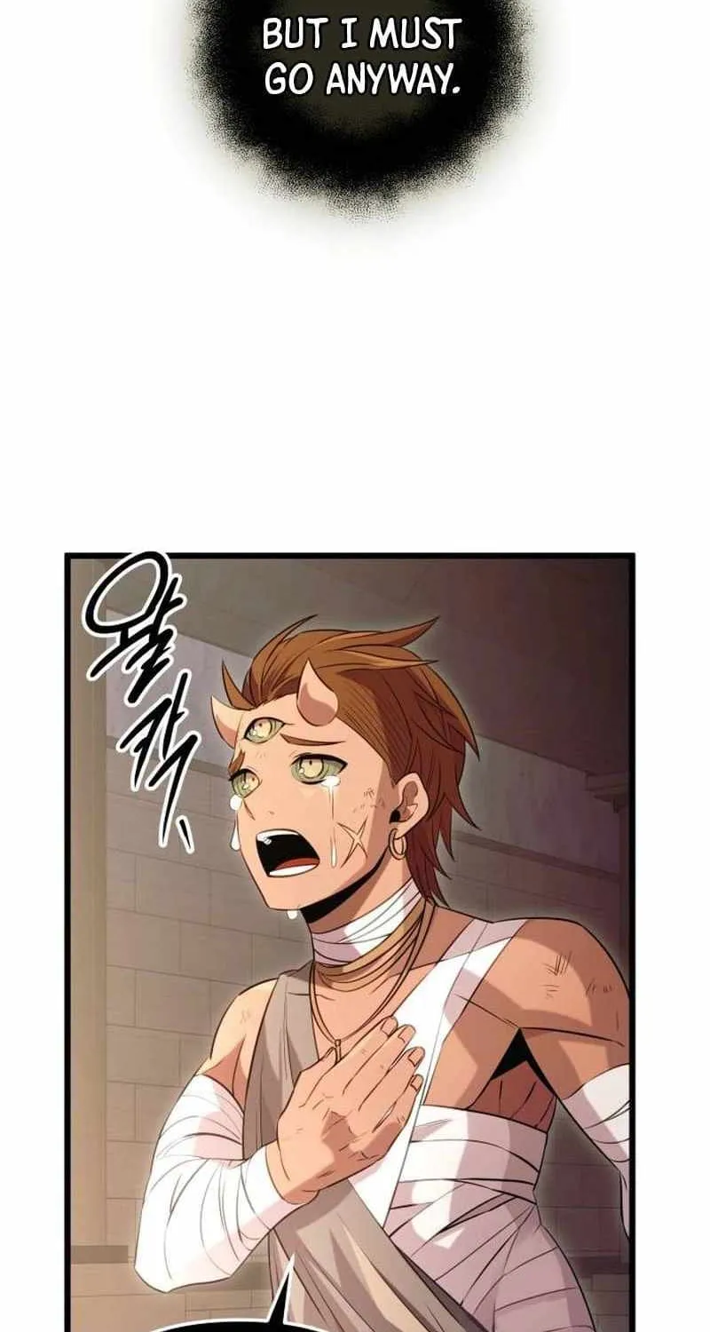 Read I Obtained a Mythic Item chapter 92 image 5 on Lezhin